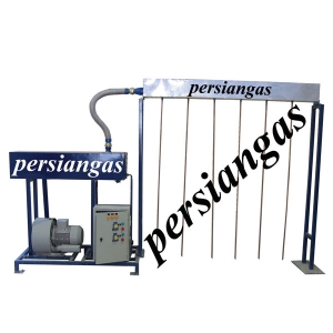 خشک کن سيلندر