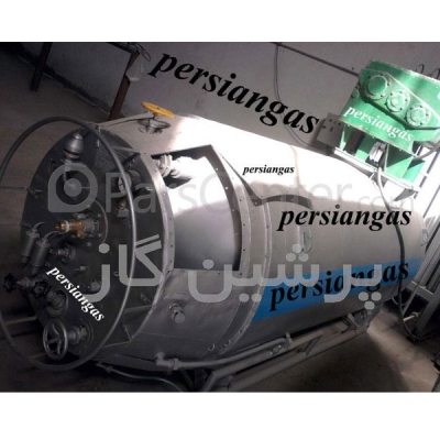 دستگاه توليد اکسيژن مايع 