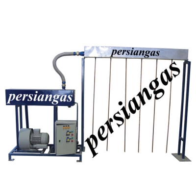 خشک کن سيلندر